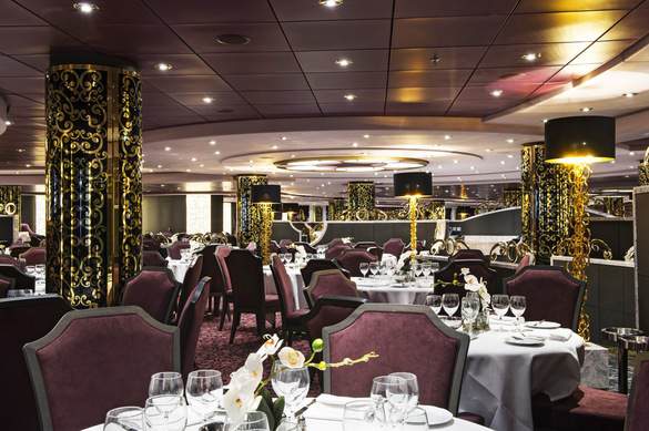 MSC Cruises MSC Preziosa L'Arabesque Panoramic Restaurant - Credit - MSC Rights 3.jpg